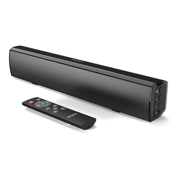 Majority Bowfell Bluetooth TV Soundbar - Damaged Box